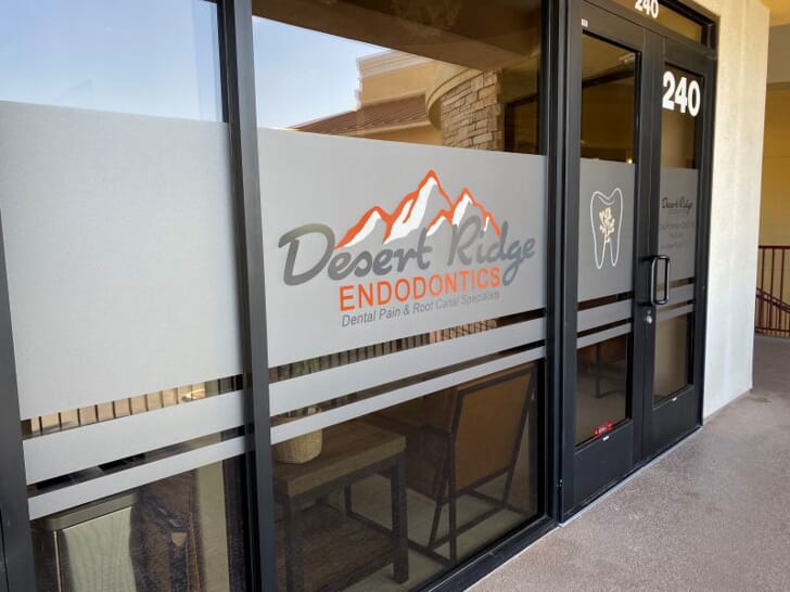 Window Graphics